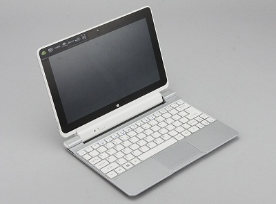 Acer Iconia W510 評測：Windows 8 平板、小筆電、播放平台三模式