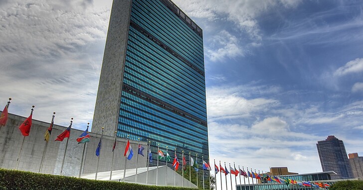 聯合國大會一致通過了第一份關於人工智慧的全球決議案