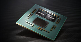 AMD也怕 Rowhammer 攻擊，研究顯示 Zen 2 和 Zen 3 CPU 易受「Zenhammer」攻擊致記憶體洩漏