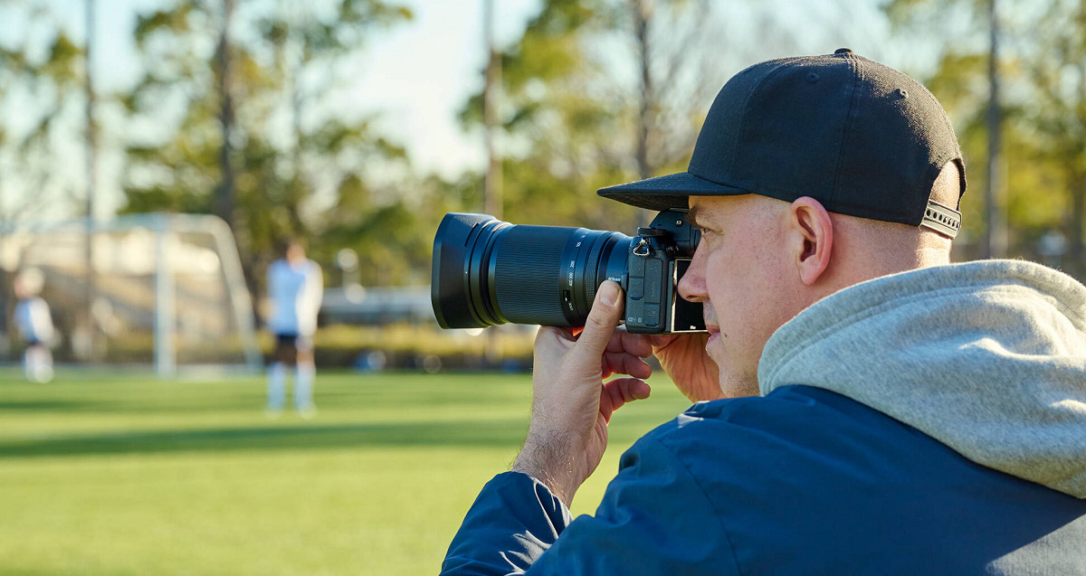 Nikon正式發表全片幅專用天涯鏡Z 28-400mm F4-8 VR!