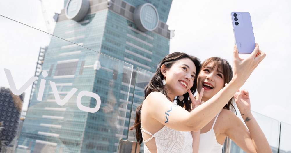 vivo Y100 、Y03 登場,攜手大甲媽購機送加持聯名商品