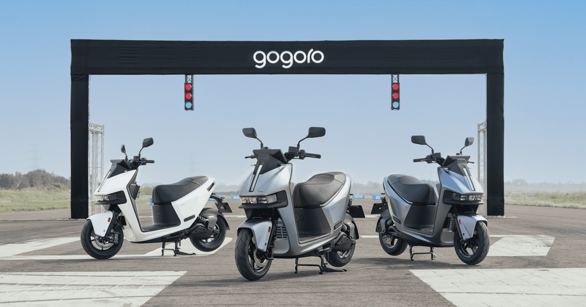 Gogoro Pulse 旗艦機種正式上市,三種車款售價109,800 元起、還有每月「499 隨你騎」新購資費