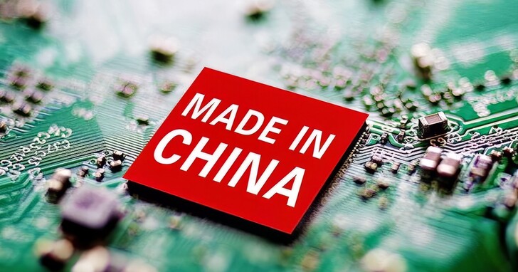 中國要求電信公司在2027年前用本土晶片取代美國晶片