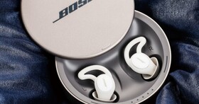 Bose遮噪睡眠耳塞在中國停售並停止維護APP，結果現有用戶發現失去APP後就真是一個「耳塞」
