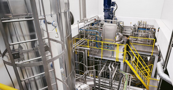 世界首座「空氣蛋白質」工廠，能用二氧化碳生產出名為Solein的蛋白質