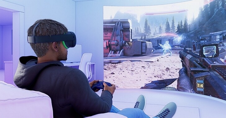 微軟Xbox VR眼鏡即將發佈，不過改與Meta合作、Quest 3貼牌搭配Xbox手把