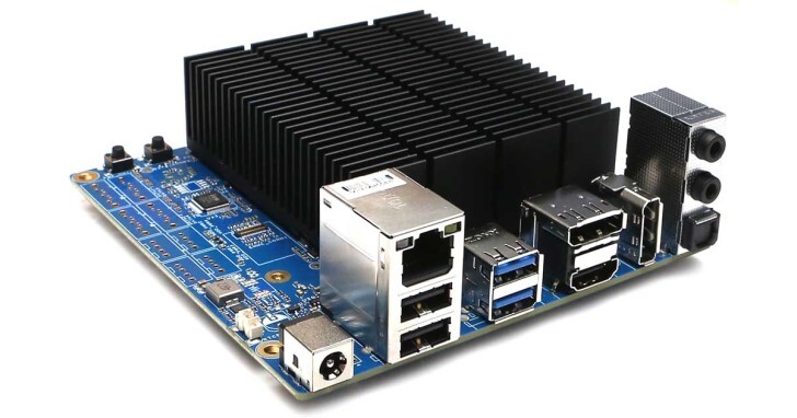 Hardkernel推出Odroid-H4系列單板電腦，最高採用x86架構Intel Core i3-N305處理器