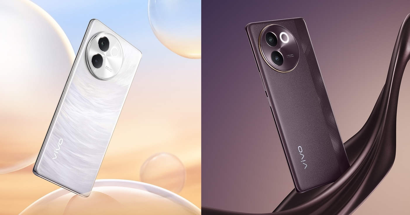 Vivo V30e is newly released, challenging the most powerful portrait photography phone in its price range, and the first Qualcomm S6G1 processor in Taiwan