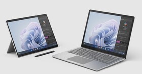 微軟 AI PC 上市！Surface Pro 10 及 Surface Laptop 6 商務版搭載 Core Ultra 處理器，售價 41,088 元起