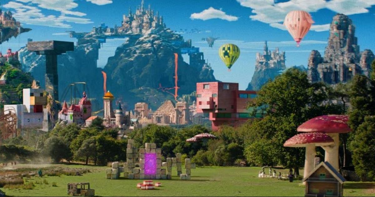 《Minecraft》迎來15歲生日真人版電影也快來,15年還是讓新玩家愛不釋手的原因是什麼?