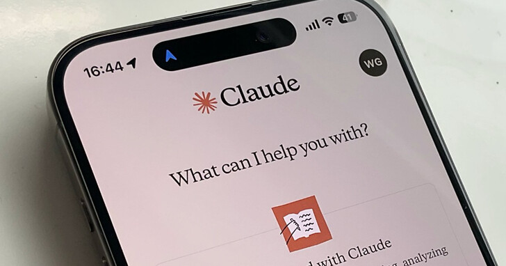 最強模型Claude 3推出了 iOS APP，在你的iPhone上免費玩