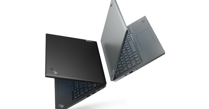 Lenovo 推出全新 ThinkPad L 系列與 X 系列筆電，突破創新科技與環境永續