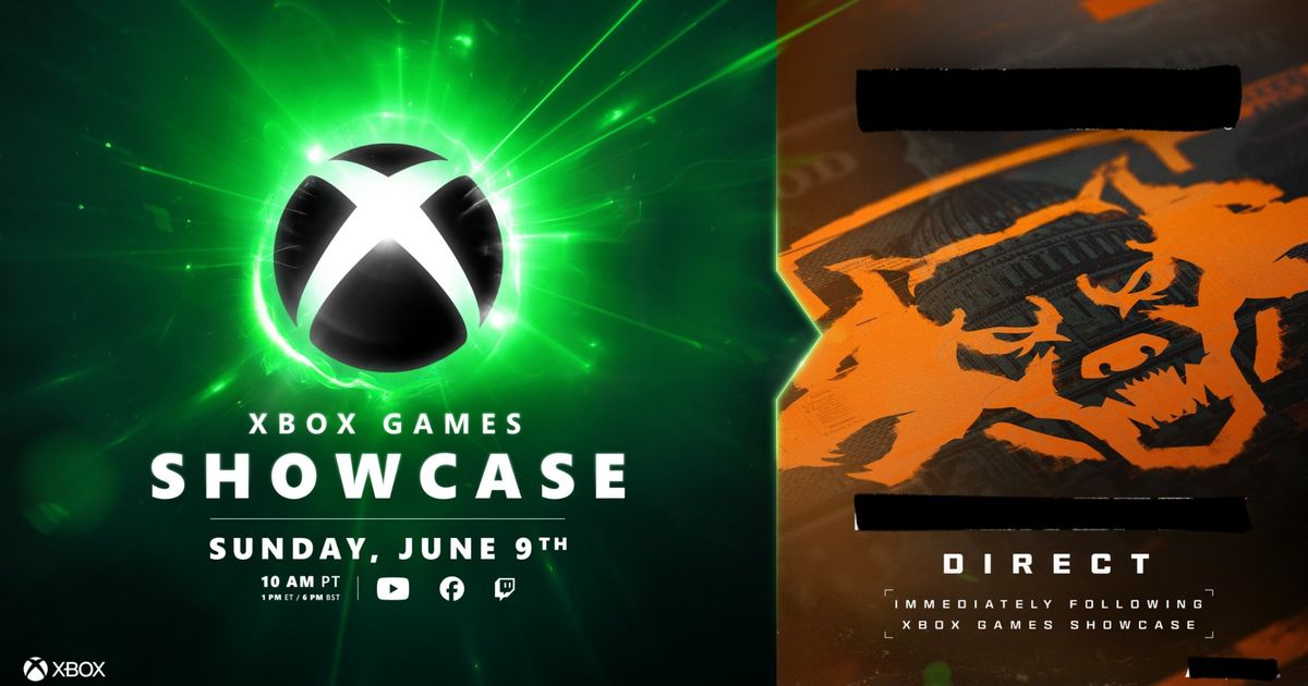 Is Microsoft being mysterious?It is announced that the Xbox Games Showcase will release new works of well-known IPs, and players will also receive Apple TV+ for free for 3 months.