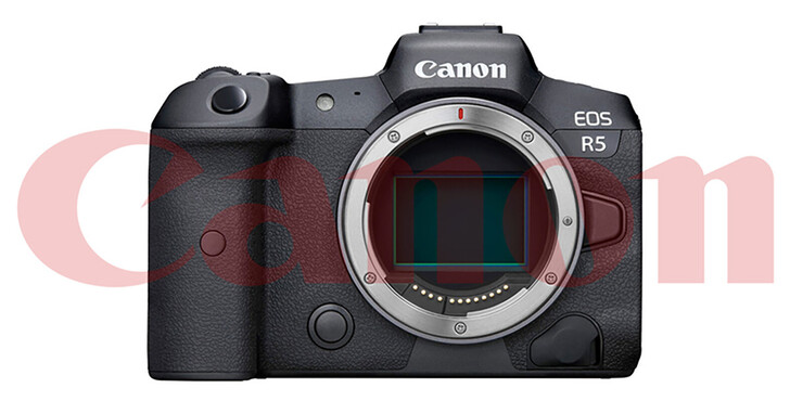 傳聞Canon將於下週發表兩款全片幅EOS R相機！會是EOS R5 Mark II和高畫素版本？