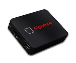 Smart Box 無線存儲充電寶，個人隨身雲  分享精彩每一刻