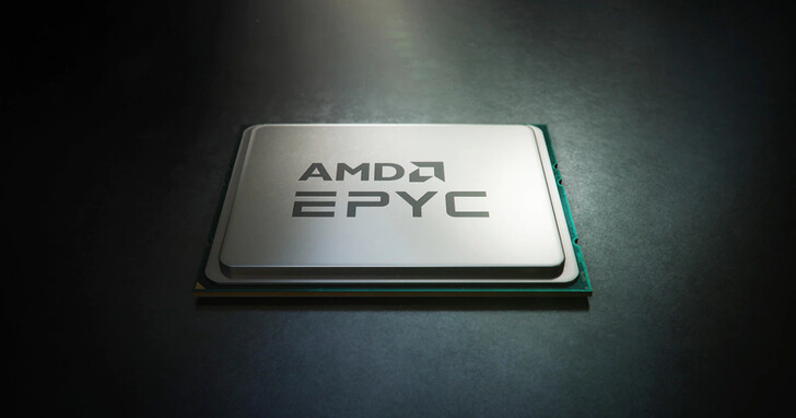 最新資料顯示 AMD 正在削弱Intel的CPU主導地位