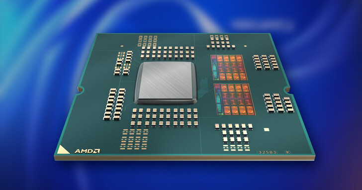 AMD Zen5 旗艦筆電 APU 現身：功耗可達1 20W、GPU 傳可媲美 4060