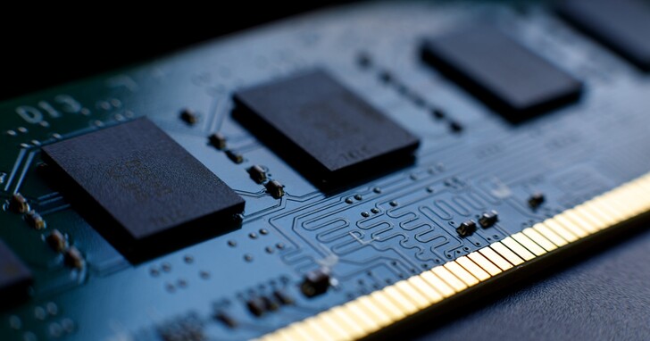 DDR6 RAM可能會使資料傳輸速率比最快的DDR5模組高出一倍