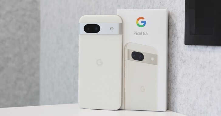 Google Pixel 8a 手機續航測試：超出 Pixel 8，不如 Galaxy S24 和 iPhone 15