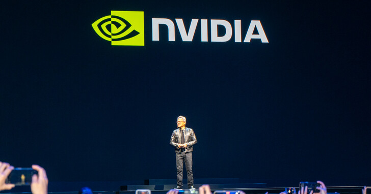 Computex 2024：Nvidia 黃仁勳展示全新 GPU Blackwell、 GB200 GPU 在AI領域應用