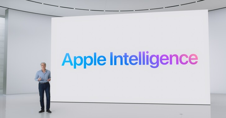 Apple Intelligence可以做什麼？升級版 Siri有何本事？會有中文版嗎？