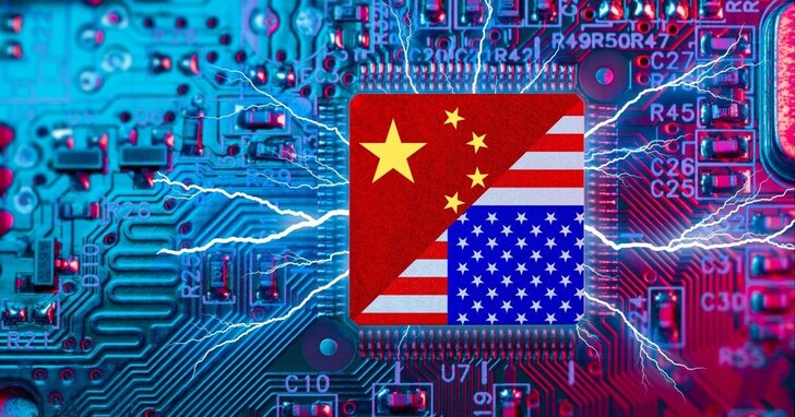 科技戰！美國尋求盟友日本和荷蘭的協助，一起遏制中國AI晶片的發展