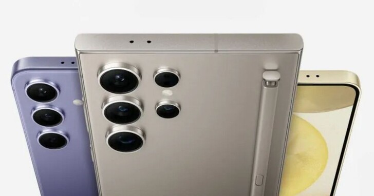 高通Snapdragon 8 Gen 4要價太高，三星 Galaxy S25 系列手機考慮用聯發科定製天璣晶片