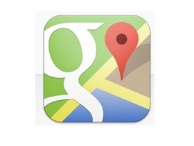 Google Maps 將促使升級 iOS 6？報告指出僅多了 0.2 %