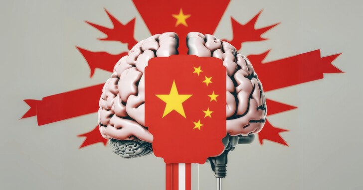中國積極布局腦機介面標準挑戰Neuralink，力爭在人工智慧和運算領域佔據主導地位
