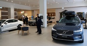 VOLVO 全台佈建再生能源，目標年減 30% 碳排、2040 達到淨零碳排