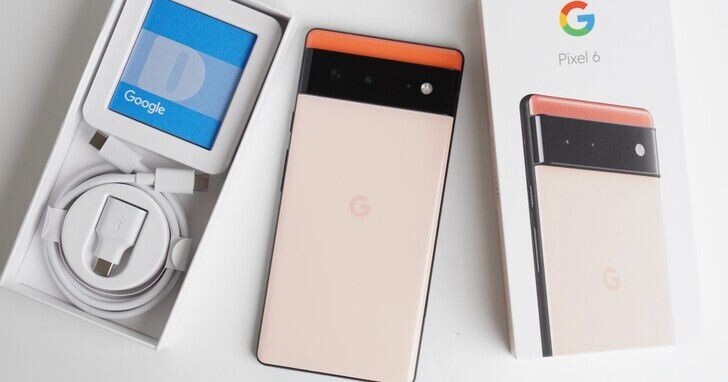 Google Pixel 6 部分機型恢復出廠設定竟直接變磚，目前還沒有解決方案