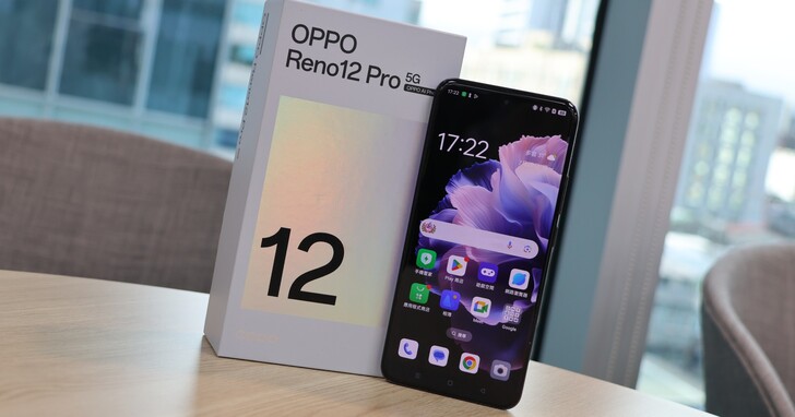 OPPO Reno 12 Pro 實測，讓 AI 更親民的新一代中階手機