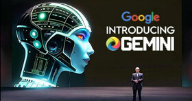 Google Gemini被爆出會未經用戶同意讀取Google Drive中的PDF檔案，不清楚是否為Bug