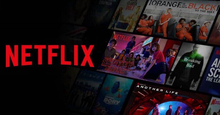 Netflix打擊家庭共享帳號後用戶成長再度變慢，擴大廣告方案作為未來銷售焦點