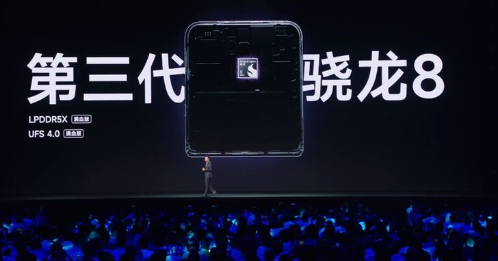 小米Xiaomi MIX Flip發佈：旗下首款小折疊機、徠卡雙鏡頭，價格約台幣27200元起