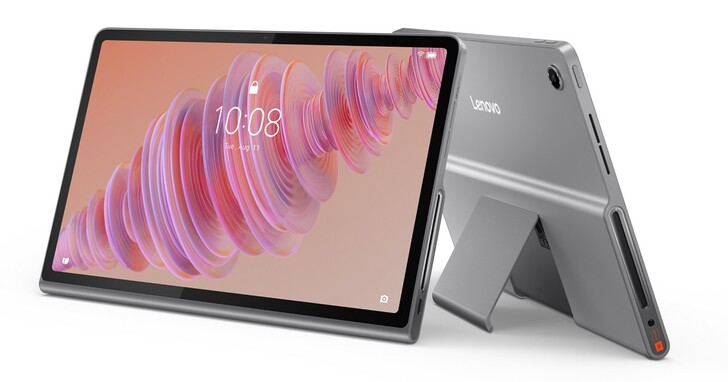 Lenovo Tab Plus 大尺寸平板上市，配備 8 顆 JBL 喇叭、售價 9,990 元起