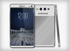謠傳：Samsung Galaxy S4 將在 2013年 2月登場，並搭載  Android 5.0 Key Lime Pie ？