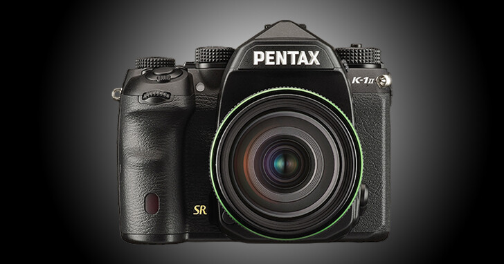 PENTAX宣布推出K-1 / K-1 Mark II付費韌體更新！新增三種天文攝影的進階功能