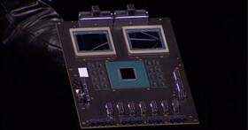 NVIDIA B200A ：144GB HBM3E記憶體、功耗低於2000W可用空冷，解決液冷元件不足問題