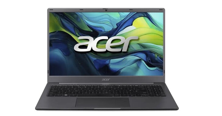 Acer Aspire Lite 15 文書機開賣，15.6 吋大螢幕、售價 9,900 元