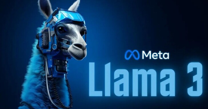 Meta最強大型語言模型Llama 3行銷遇挫，被爆亞馬遜和微軟等雲端合作夥伴都「看不上」