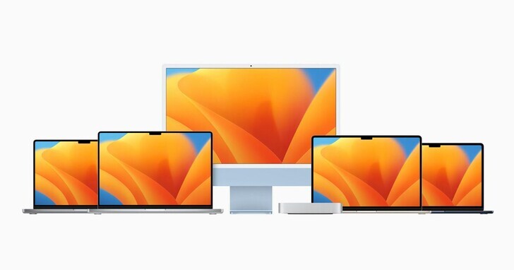 蘋果新款M4 Mac機型測試紀錄分析，全新的 MacBook Pro 可能於10月發佈