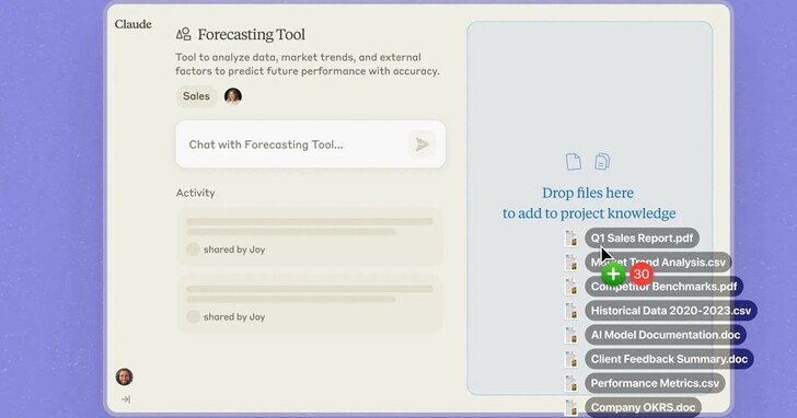 Anthropic發佈Claude企業計畫，對標OpenAI的ChatGPT Enterprise