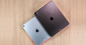 M4 iPad Pro 與 M2 iPad Air 怎麼選：容量型號怎麼選？規格差異一次看懂