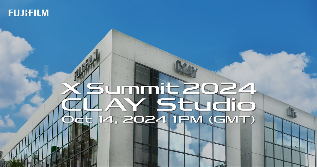 富士宣布2024第三場X Summit峰會將在10月14日於東京舉行!會發布X-M5嗎?