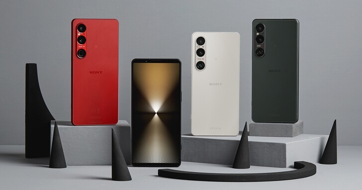 Sony Xperia 十月優惠登場，Xperia 1 VI 微距攝影比賽開跑