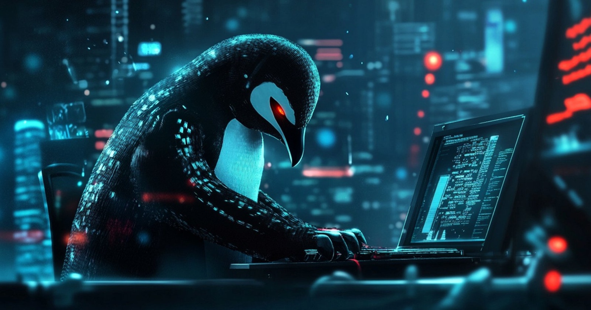 Linux 系統陷危機!perfctl 惡意軟體入侵伺服器,竊取伺服器資源挖礦!