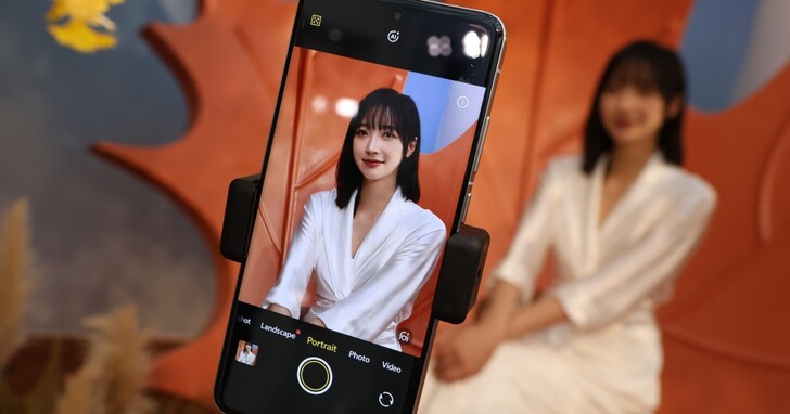 vivo X200 Pro 人像拍攝實測：135mm 長焦很好拍、色彩層次更豐富