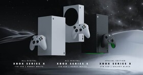 玩家拆解新款Xbox Series X：主機板重新設計、換用6奈米晶片能耗更低