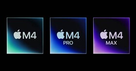 M4 Ultra 晶片要等到明年 Mac Studio / Pro 推出，最頂規格達 32 核 CPU、80 核 GPU